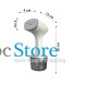 Отпариватель для одежды ручной утюг AL-8005 1000W White