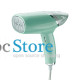 Отпариватель для одежды ручной утюг ZG-MT05 1000W Light Green