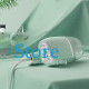 Отпариватель для одежды ручной утюг ZG-MT05 1000W Light Green