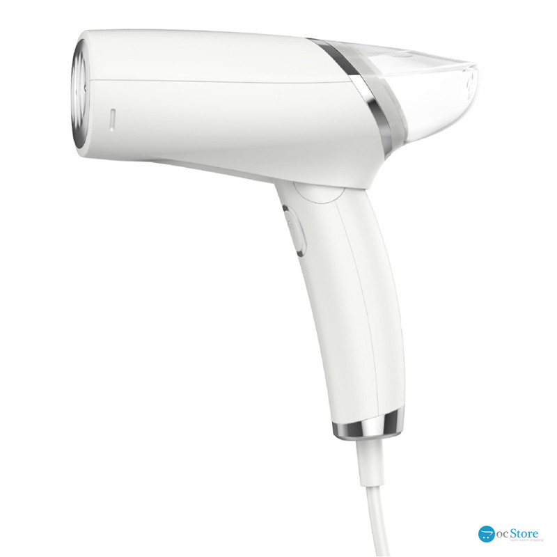 Отпариватель для одежды ручной утюг ZG-MT05 1000W White