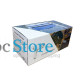 Отпариватель для одежды ручной утюг ZG-MT05 1000W White