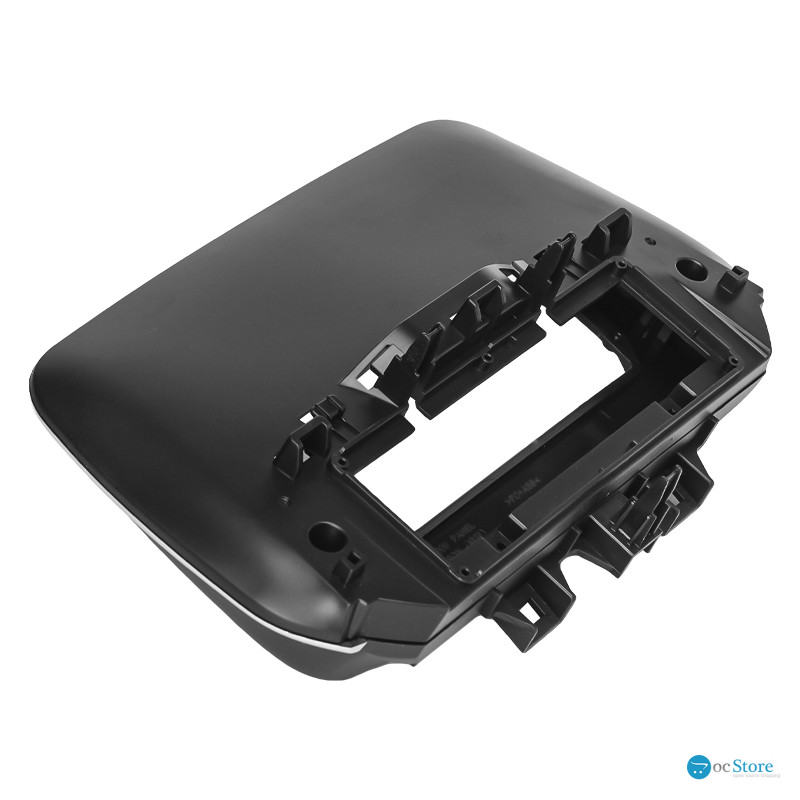 Переходная рамка Hyundai Tucson 2018-2020 IX35 (6702) 10.1"