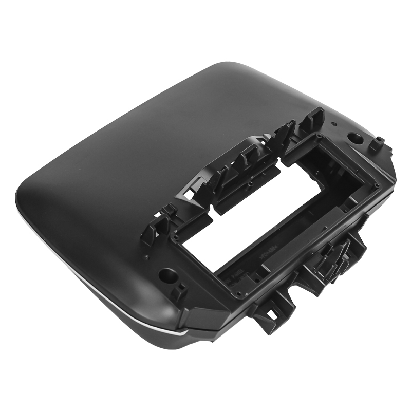 Переходная рамка Hyundai Tucson 2018-2020 IX35 (6702) 10.1"