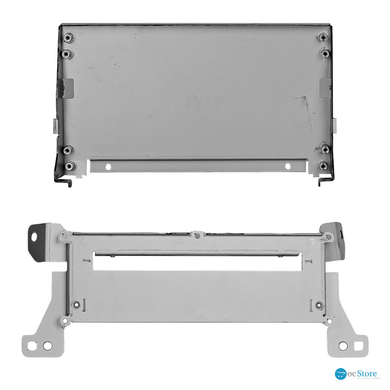 Переходная рамка Hyundai Tucson 2018-2020 IX35 (6702) 10.1"
