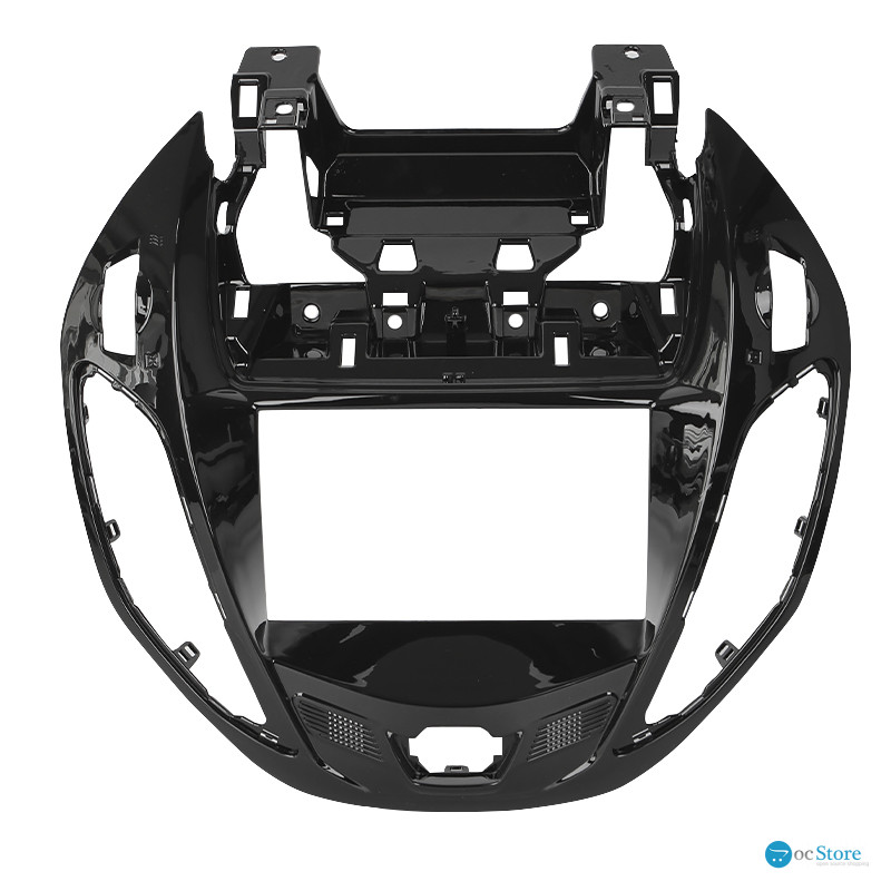 Переходная рамка 2 DIN HEVXM Ford B-Max 2012-2017