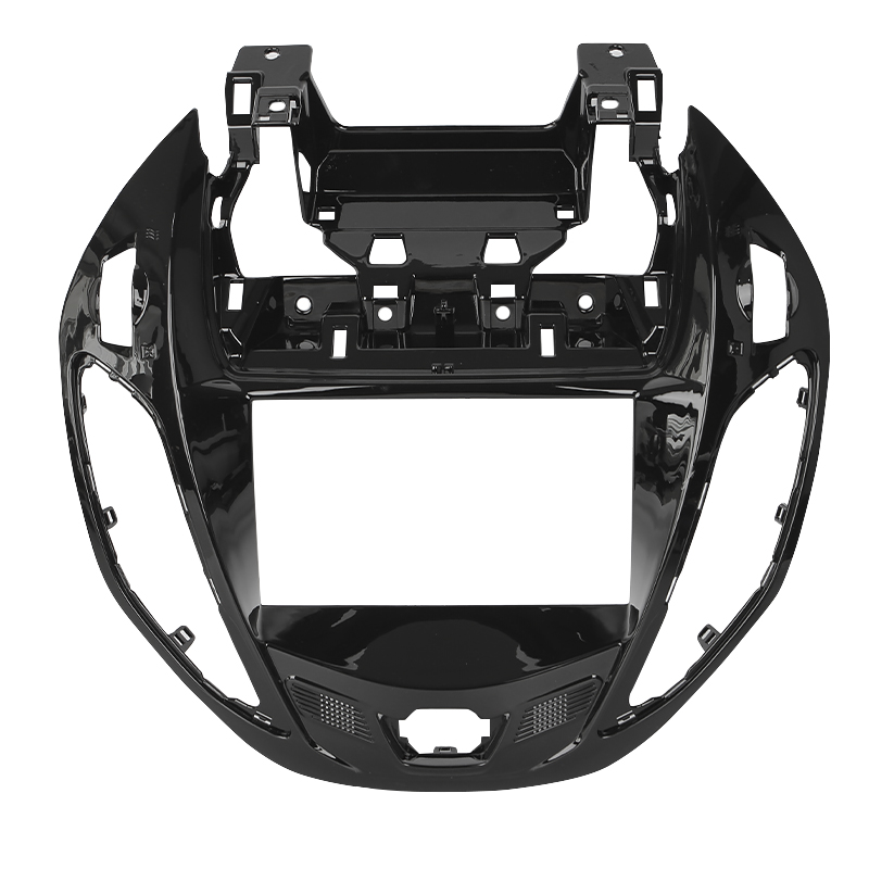 Переходная рамка 2 DIN HEVXM Ford B-Max 2012-2017