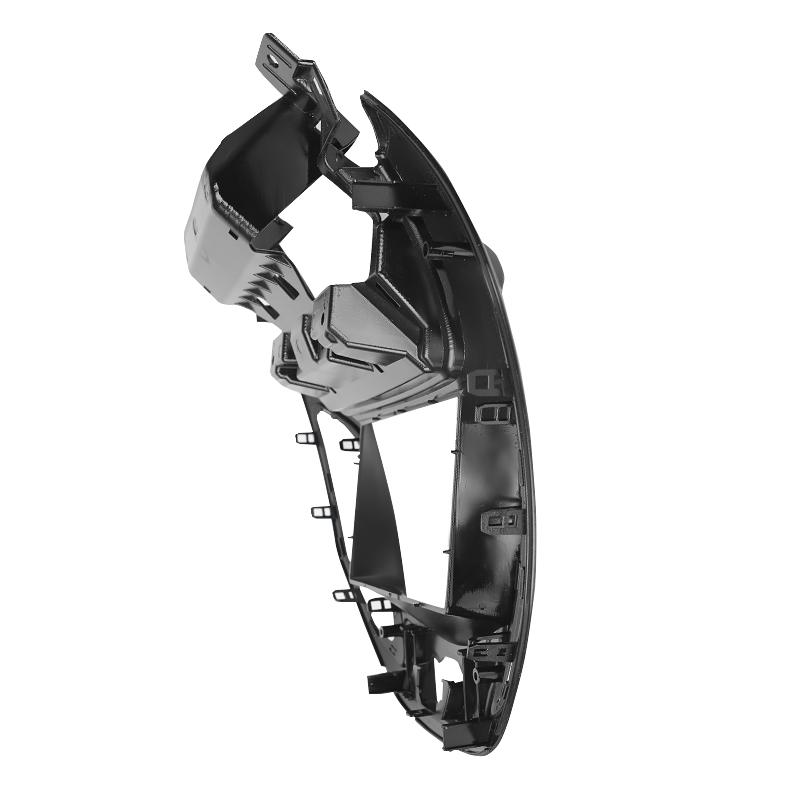 Переходная рамка 2 DIN HEVXM Ford B-Max 2012-2017