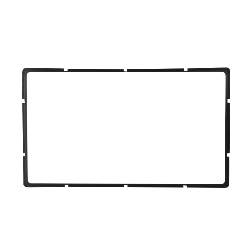 Переходная рамка 2 DIN HEVXM Ford B-Max 2012-2017