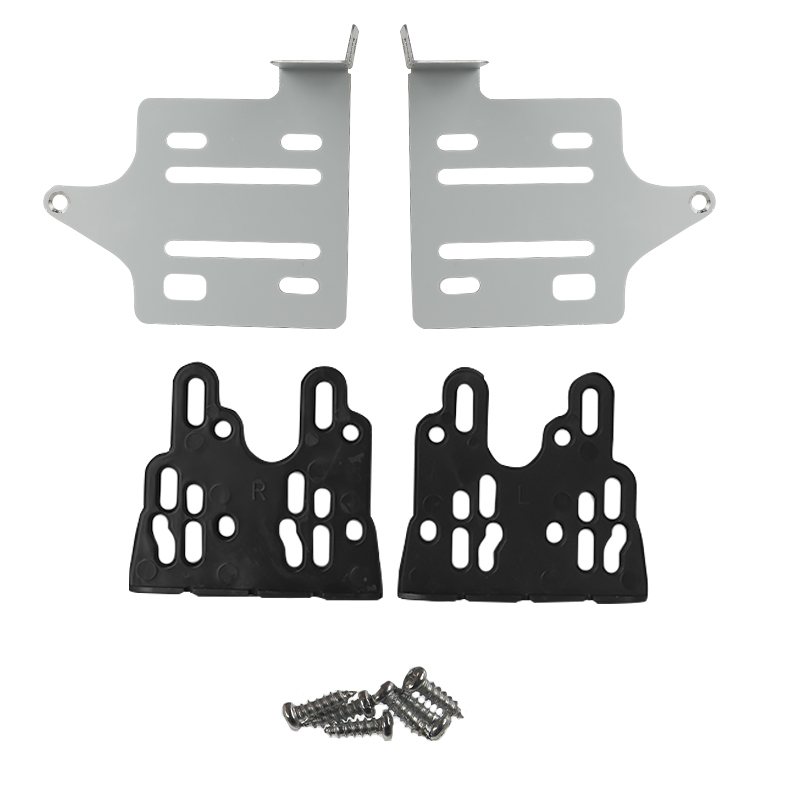 Переходная рамка 2 DIN HEVXM Ford B-Max 2012-2017