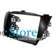 Переходная рамка 2 DIN Hyundai Tucson IX35 2010 (YE-HY 032)