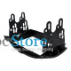 Переходная рамка 2 DIN Hyundai Tucson IX35 2010 (YE-HY 032)