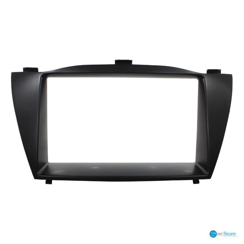 Переходная рамка 2 DIN Hyundai Tucson IX35 2010 (YE-HY 032)