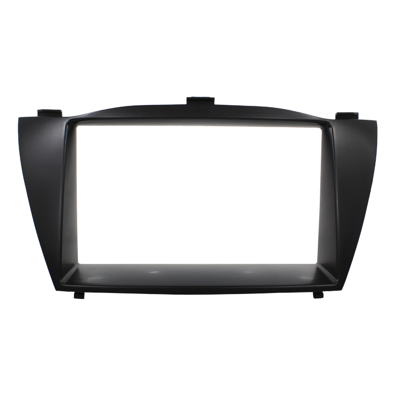 Переходная рамка 2 DIN Hyundai Tucson IX35 2010 (YE-HY 032)