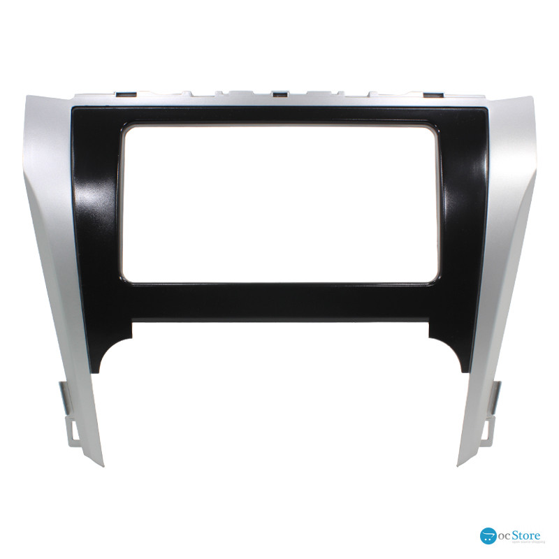 Переходная рамка 2 DIN Toyota Camry 2011-2014 (YE-TO 059)