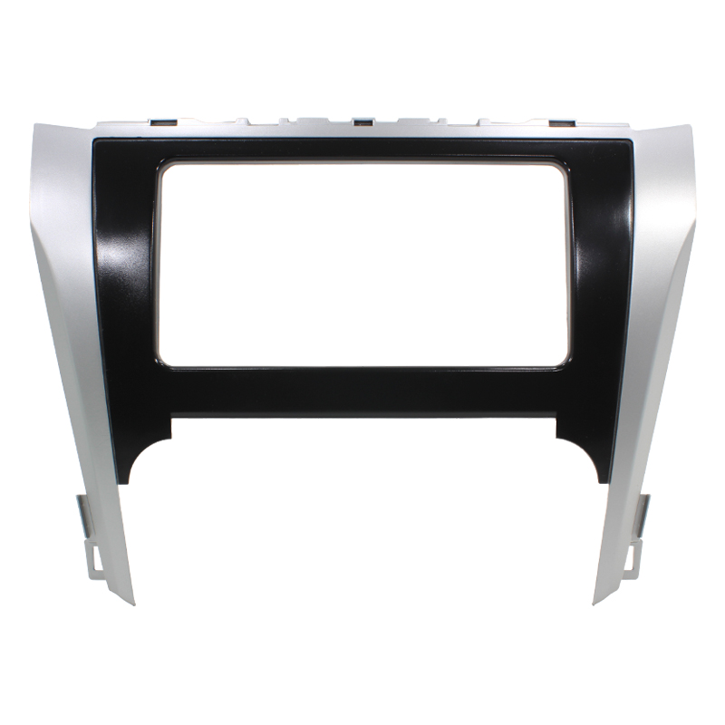 Переходная рамка 2 DIN Toyota Camry 2011-2014 (YE-TO 059)