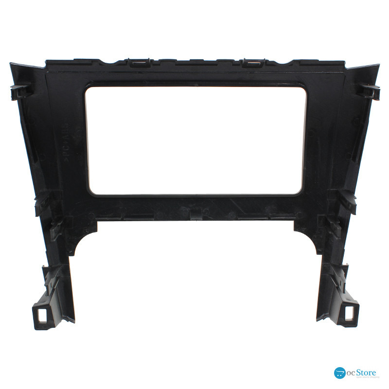 Переходная рамка 2 DIN Toyota Camry 2011-2014 (YE-TO 059)