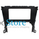 Переходная рамка 2 DIN Toyota Camry 2011-2014 (YE-TO 059)