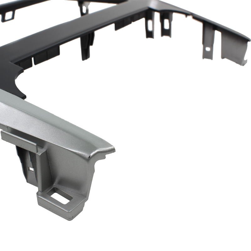 Переходная рамка 2 DIN Toyota Camry 2011-2014 (YE-TO 059)