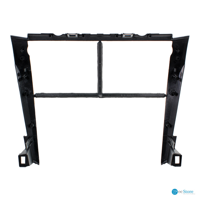 Переходная рамка Toyota Camry 2012 (YE-TO 084)