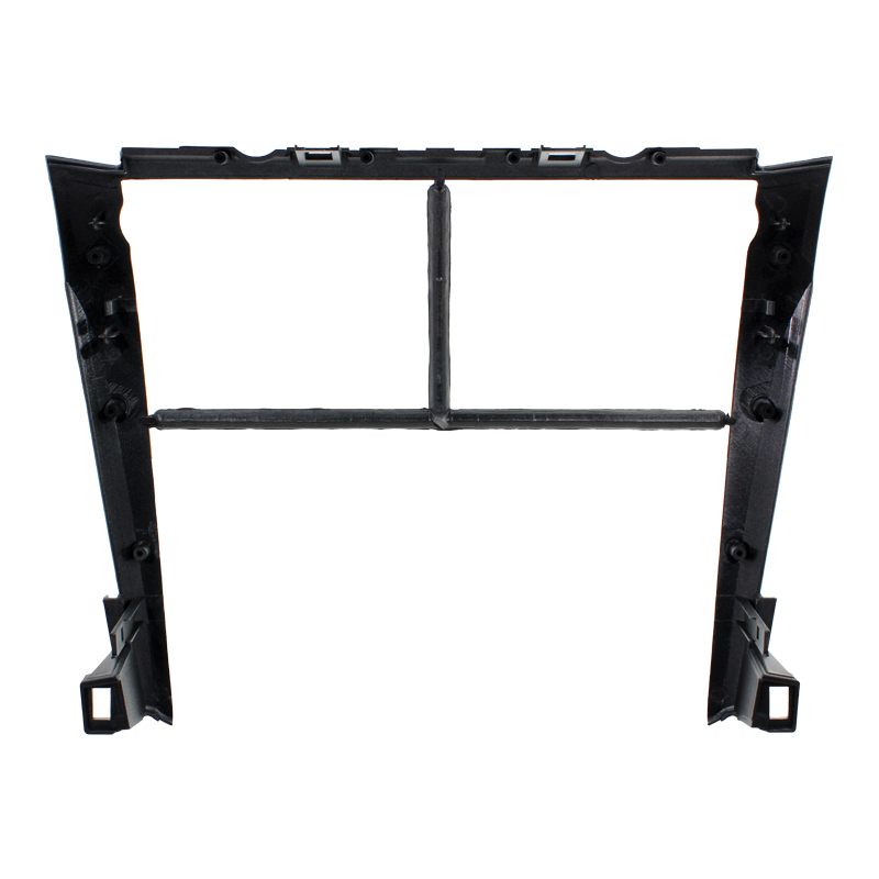 Переходная рамка Toyota Camry 2012 (YE-TO 084)