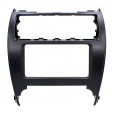 Переходная рамка 2 DIN Toyota Camry 2012+ (YE-TO 082) (USA, Australia)