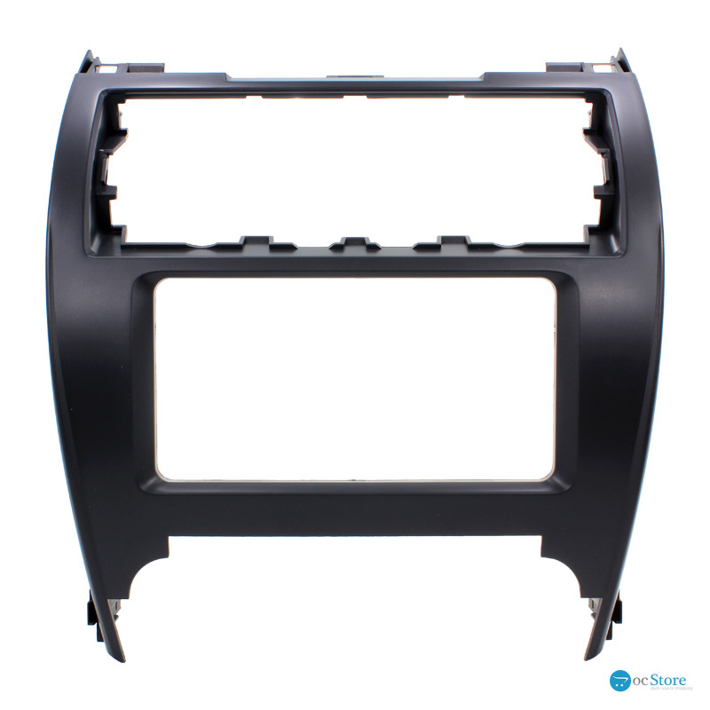 Переходная рамка 2 DIN Toyota Camry 2012+ (YE-TO 082) (USA, Australia)