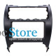 Переходная рамка 2 DIN Toyota Camry 2012+ (YE-TO 082) (USA, Australia)