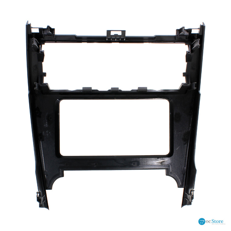 Переходная рамка 2 DIN Toyota Camry 2012+ (YE-TO 082) (USA, Australia)