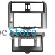 Переходная рамка 2 DIN Toyota Land Cruiser Prado 2010 (4896)