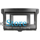 Переходная рамка 2 DIN Toyota Land Cruiser Prado 2010 (4896)