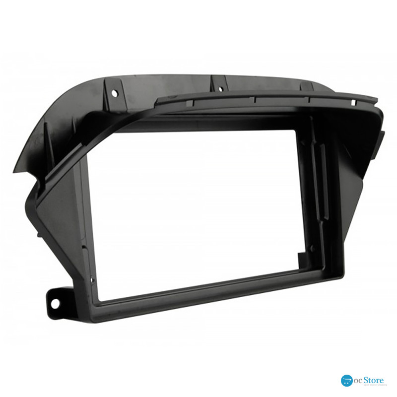 Переходная рамка Acura MDX 2006-2013 (7201) 9"