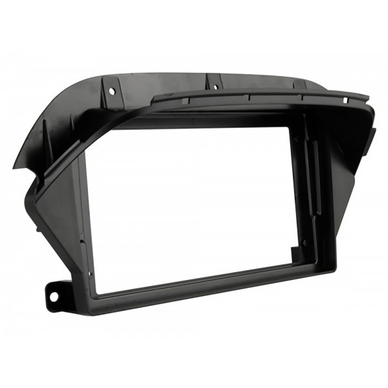 Переходная рамка Acura MDX 2006-2013 (7201) 9"