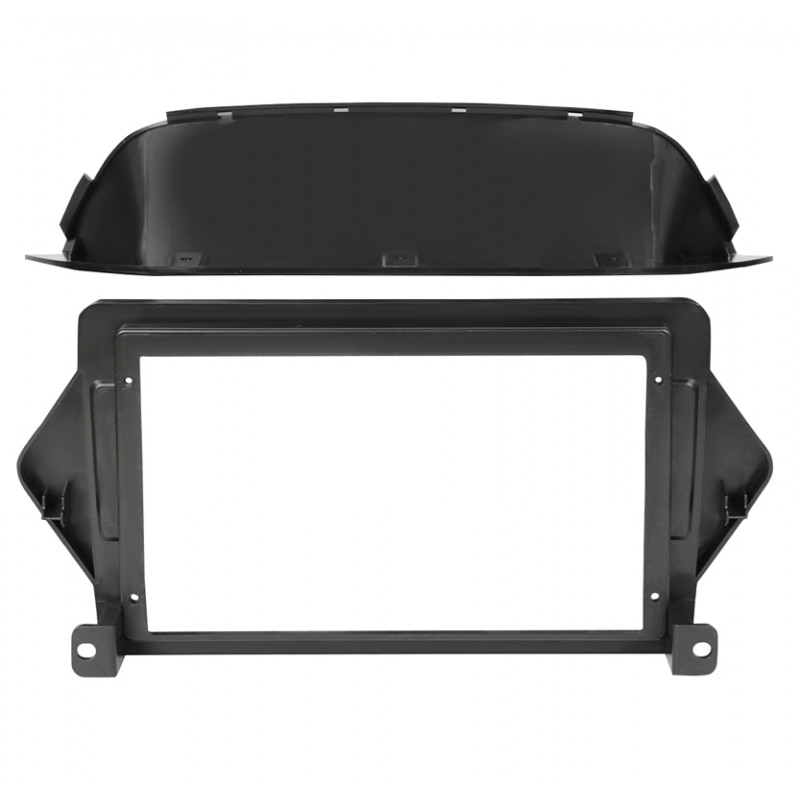 Переходная рамка Acura MDX 2006-2013 (7201) 9"