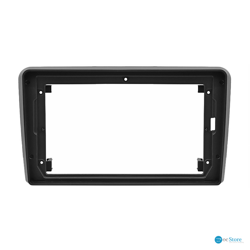 Переходная рамка Audi A3 2008-2012 (AU 016N) 9" Black