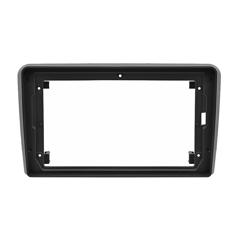 Переходная рамка Audi A3 2008-2012 (AU 016N) 9" Black