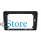 Переходная рамка Audi A3 2008-2012 (AU 016N) 9" Black