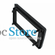 Переходная рамка Audi A4 (B6) 2000-2006 A4 (B7) 2004-2009 Seat Exeo 2009-2013 (5920) 9" Black