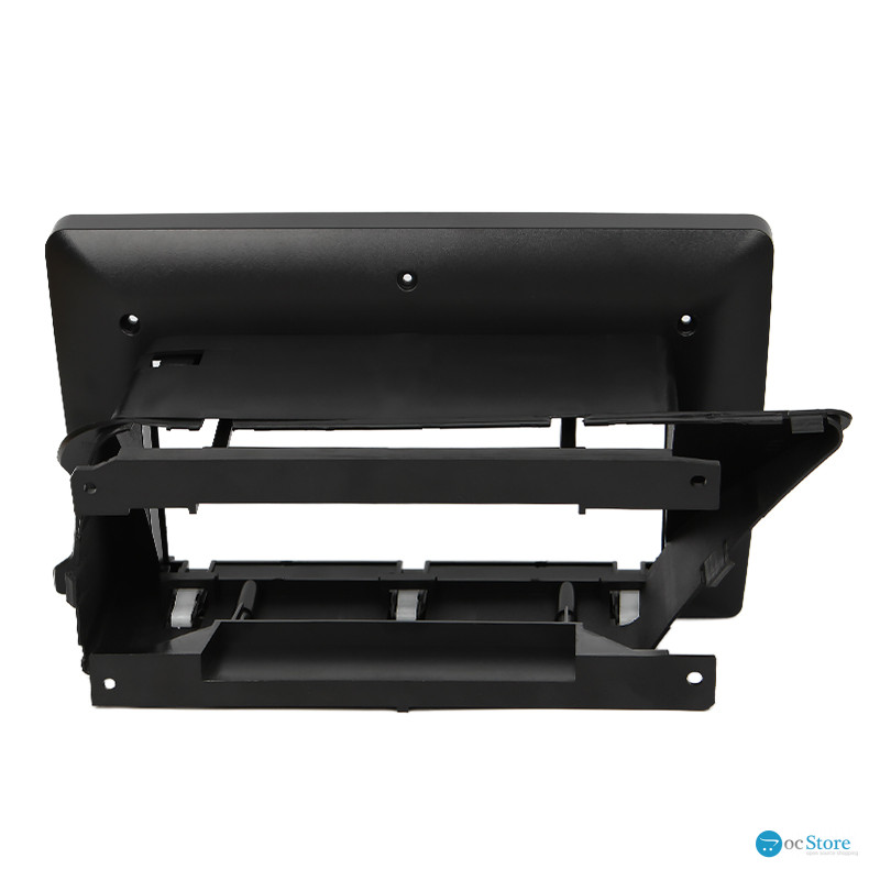 Переходная рамка Audi A4 2009-2016 B8/8K (5275) 10"