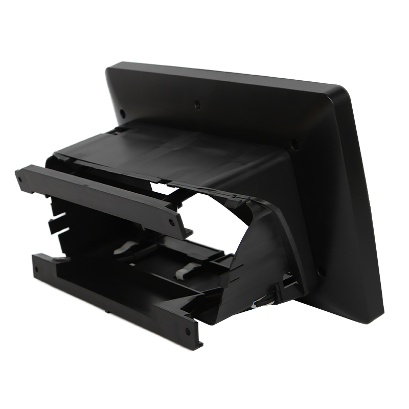 Переходная рамка Audi A4 2009-2016 B8/8K (5275) 10"