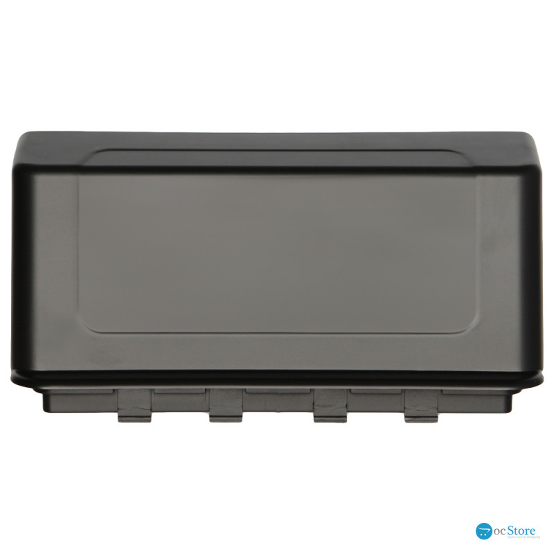 Переходная рамка Audi Q3 2011-2018 (7576) 9"