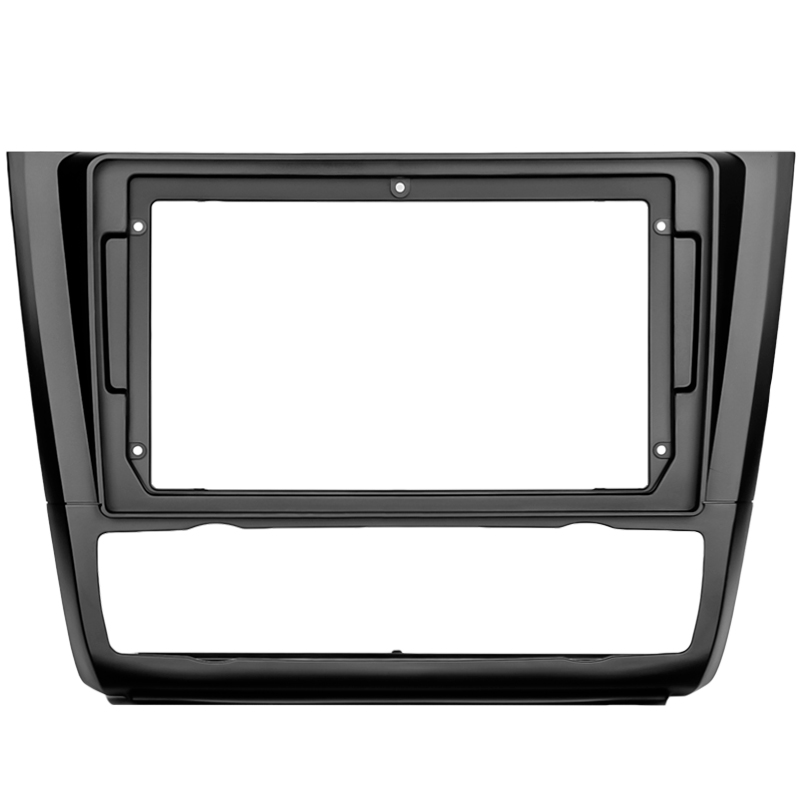 Переходная рамка BMW 1 Series E88 E82 E81 E87 2007-2011 AC (7106) 9"