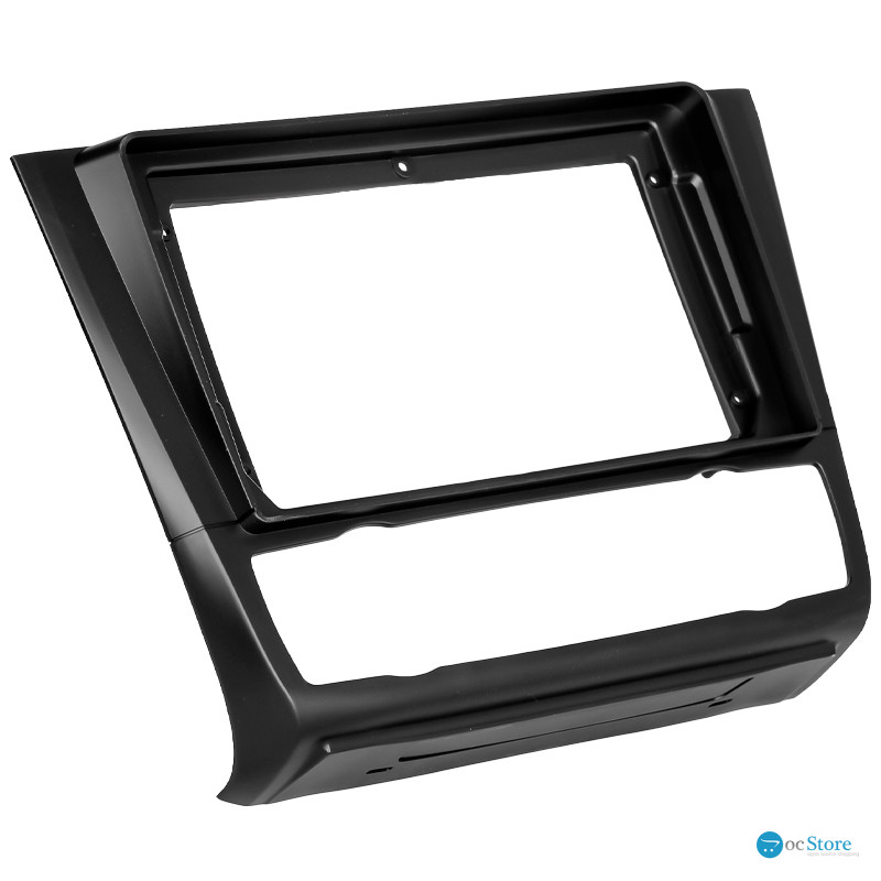 Переходная рамка BMW 1 Series E88 E82 E81 E87 2007-2011 AC (7106) 9"