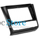Переходная рамка BMW 1 Series E88 E82 E81 E87 2007-2011 AC (7106) 9"