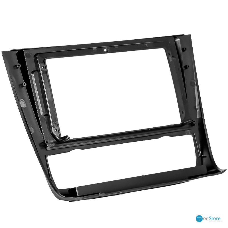 Переходная рамка BMW 1 Series E88 E82 E81 E87 2007-2011 AC (7106) 9"