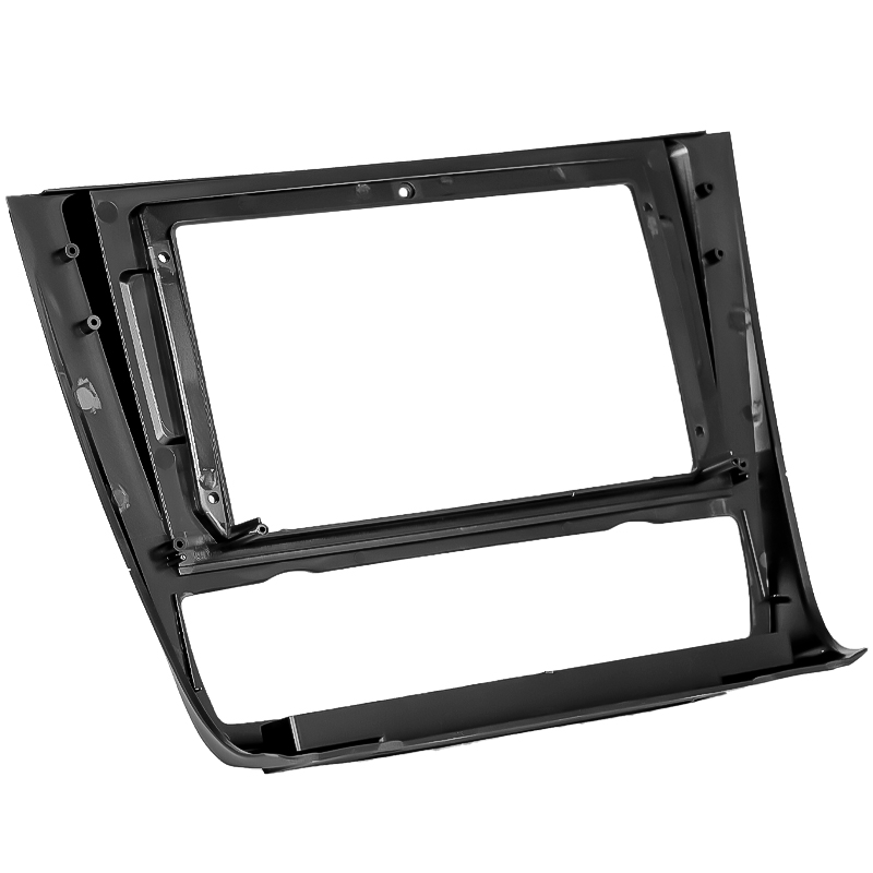 Переходная рамка BMW 1 Series E88 E82 E81 E87 2007-2011 AC (7106) 9"