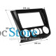 Переходная рамка BMW 1 Series E88 E82 E81 E87 2007-2011 MC (7106) 9"