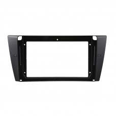 Переходная рамка BMW 3-Series (E90,91,92,93) 2004-2012 (BM 020N) 3342 9" Black