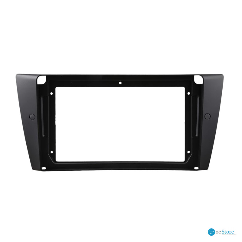 Переходная рамка BMW 3-Series (E90,91,92,93) 2004-2012 (BM 020N) 3342 9" Black