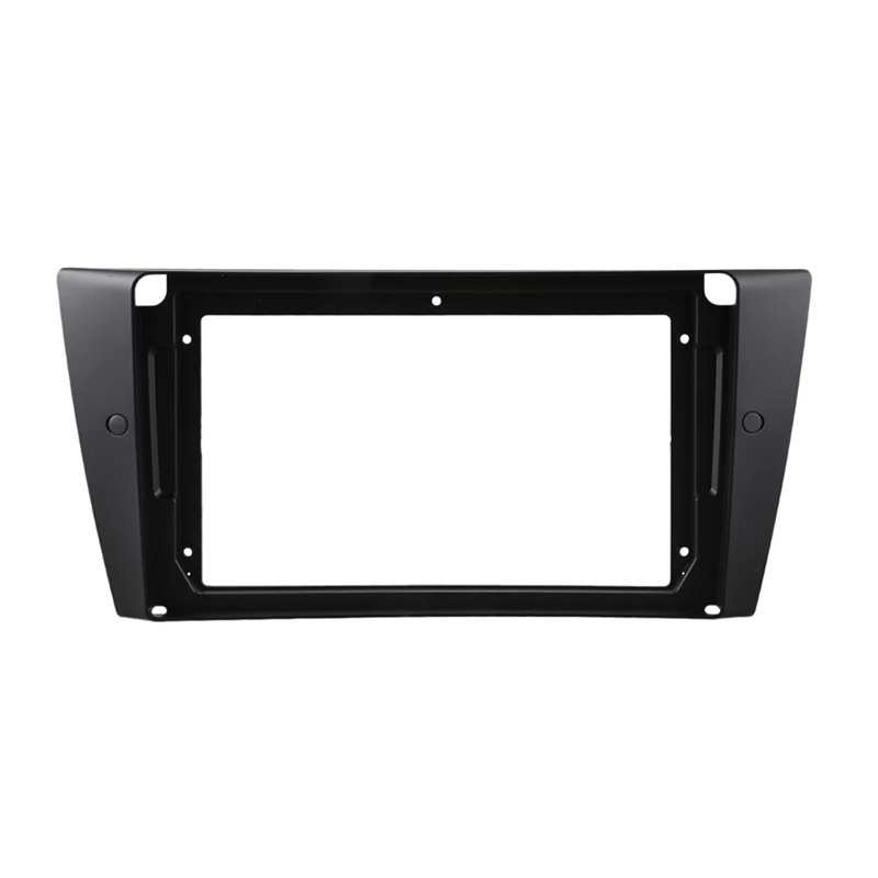 Переходная рамка BMW 3-Series (E90,91,92,93) 2004-2012 (BM 020N) 3342 9" Black