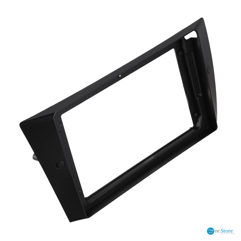 Переходная рамка BMW 3-Series (E90,91,92,93) 2004-2012 (BM 020N) 3342 9" Black